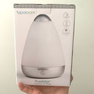 Essential Oil Diffuser